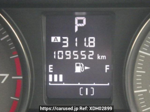 Used 2012 AT subaru forester SJ5 Image[19]