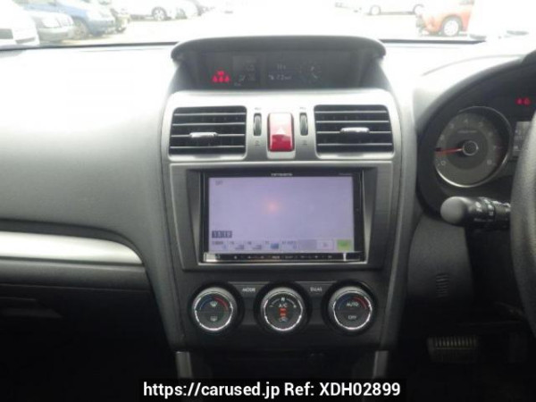 Used 2012 AT subaru forester SJ5 Image[20]