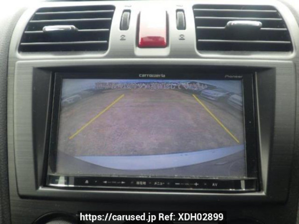 Used 2012 AT subaru forester SJ5 Image[21]
