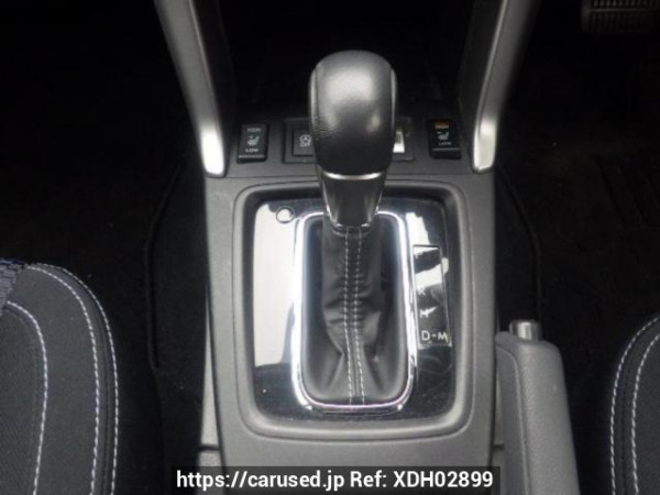 Used 2012 AT subaru forester SJ5 Image[22]