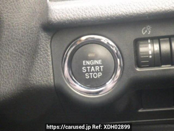Used 2012 AT subaru forester SJ5 Image[23]
