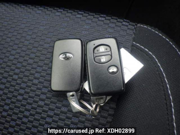 Used 2012 AT subaru forester SJ5 Image[24]