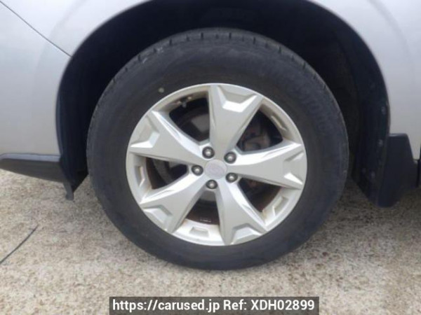 Used 2012 AT subaru forester SJ5 Image[28]