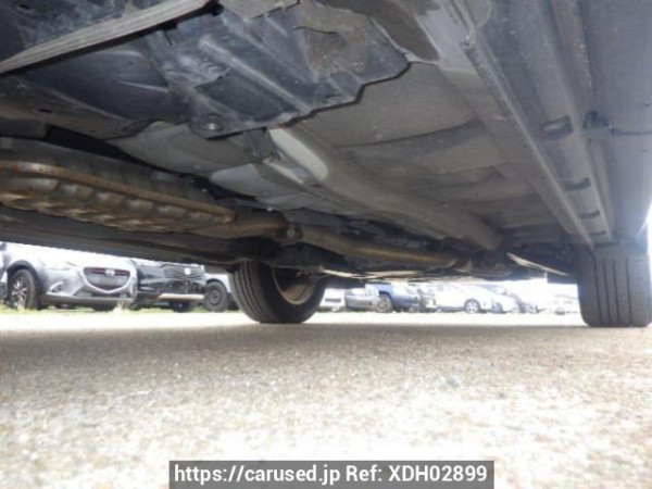 Used 2012 AT subaru forester SJ5 Image[30]