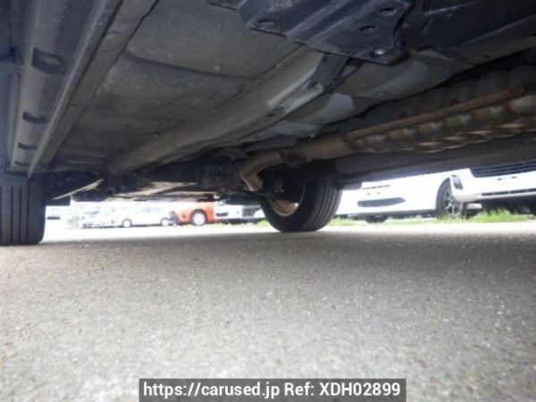 Used 2012 AT subaru forester SJ5 Image[33]