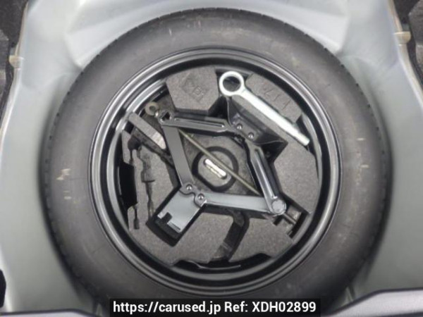 Used 2012 AT subaru forester SJ5 Image[37]