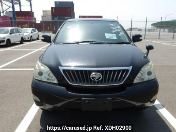 Used 2011 AT toyota harrier ACU30W Image[1]