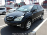 Used 2011 AT toyota harrier ACU30W Image[2]
