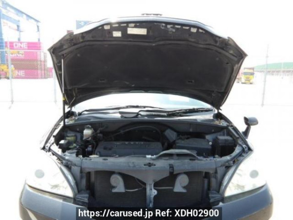 Used 2011 AT toyota harrier ACU30W Image[7]