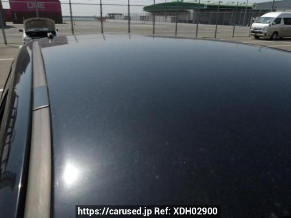 Used 2011 AT toyota harrier ACU30W Image[9]
