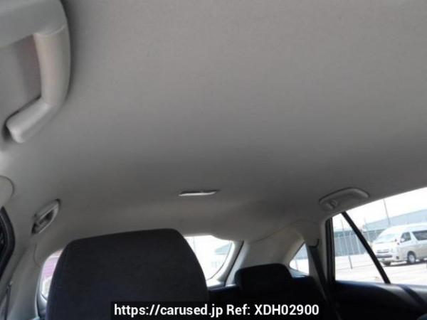 Used 2011 AT toyota harrier ACU30W Image[10]