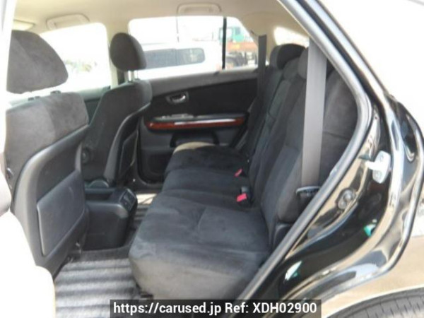 Used 2011 AT toyota harrier ACU30W Image[13]