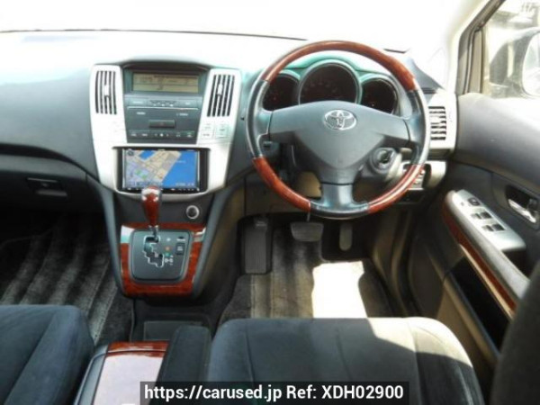 Used 2011 AT toyota harrier ACU30W Image[16]