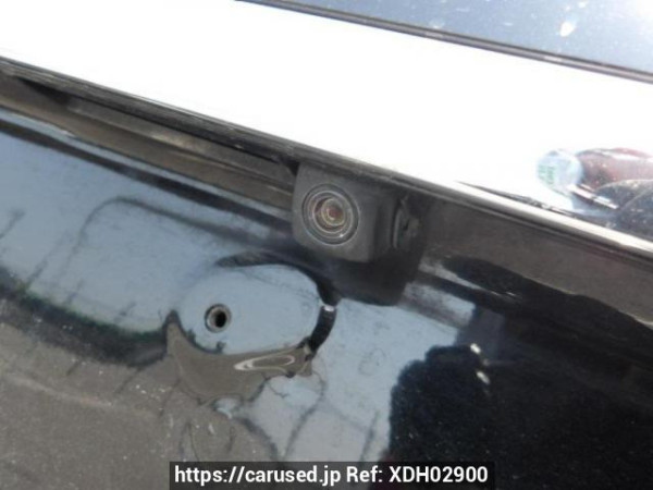 Used 2011 AT toyota harrier ACU30W Image[20]