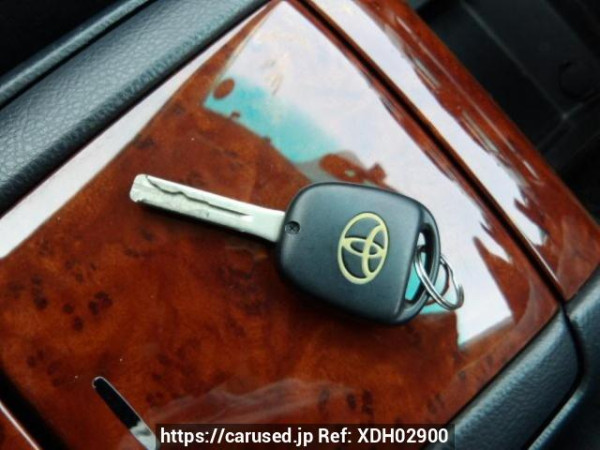 Used 2011 AT toyota harrier ACU30W Image[22]