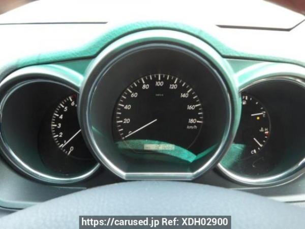 Used 2011 AT toyota harrier ACU30W Image[23]
