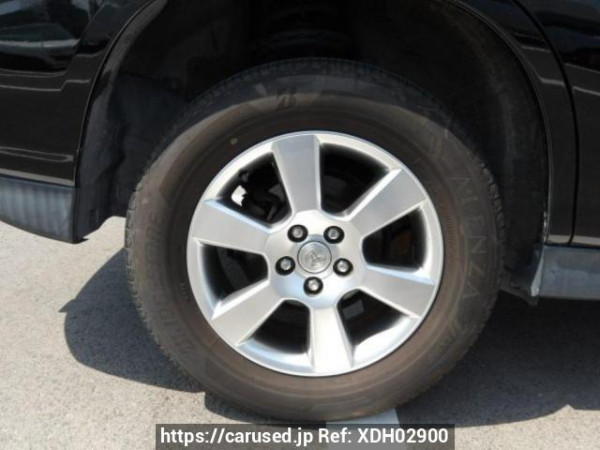 Used 2011 AT toyota harrier ACU30W Image[26]