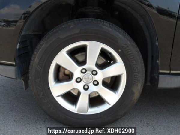 Used 2011 AT toyota harrier ACU30W Image[28]