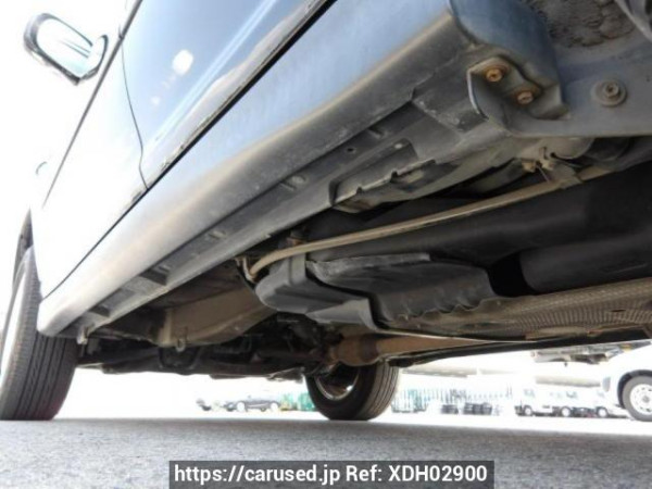 Used 2011 AT toyota harrier ACU30W Image[31]