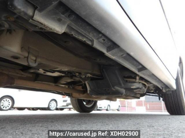 Used 2011 AT toyota harrier ACU30W Image[32]