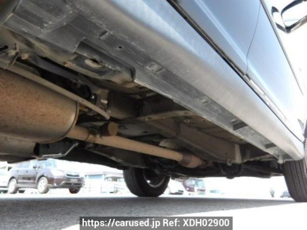 Used 2011 AT toyota harrier ACU30W Image[34]