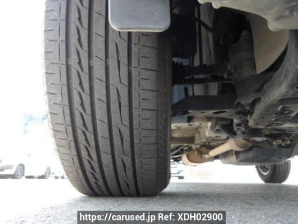 Used 2011 AT toyota harrier ACU30W Image[35]