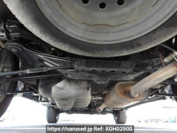 Used 2011 AT toyota harrier ACU30W Image[36]