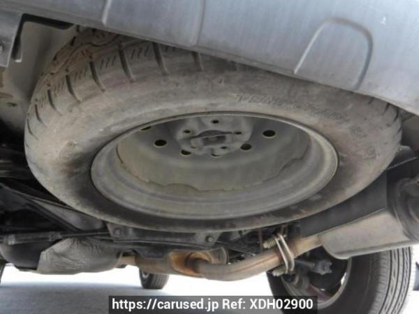 Used 2011 AT toyota harrier ACU30W Image[38]