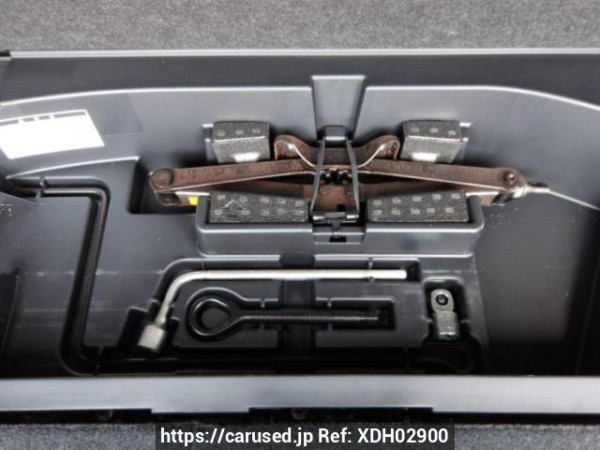 Used 2011 AT toyota harrier ACU30W Image[39]