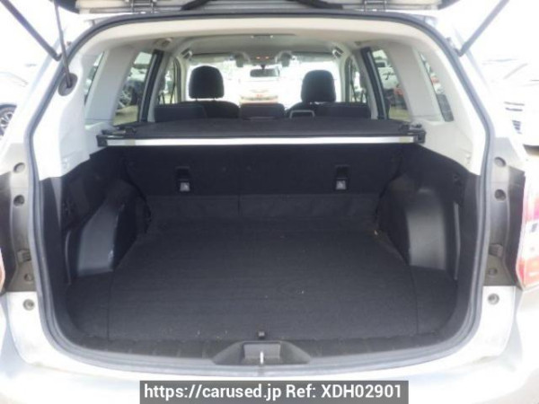 Used 2014 AT subaru forester SJ5 Image[8]