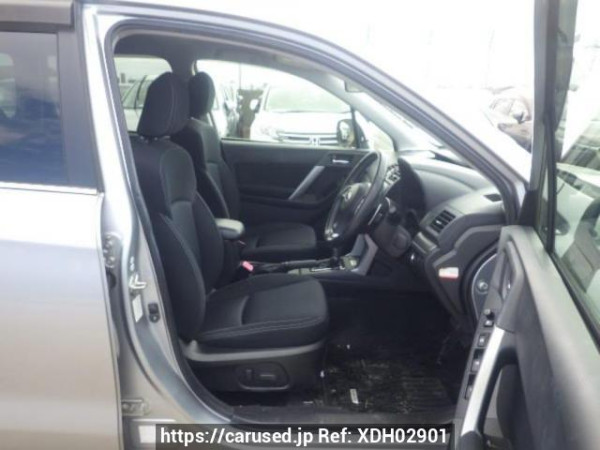 Used 2014 AT subaru forester SJ5 Image[11]
