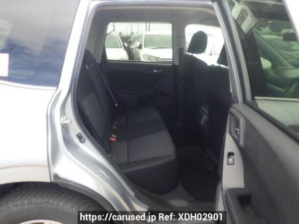 Used 2014 AT subaru forester SJ5 Image[13]