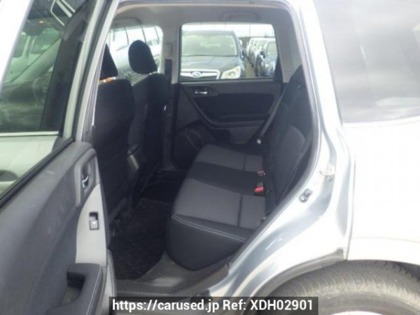 Used 2014 AT subaru forester SJ5 Image[14]