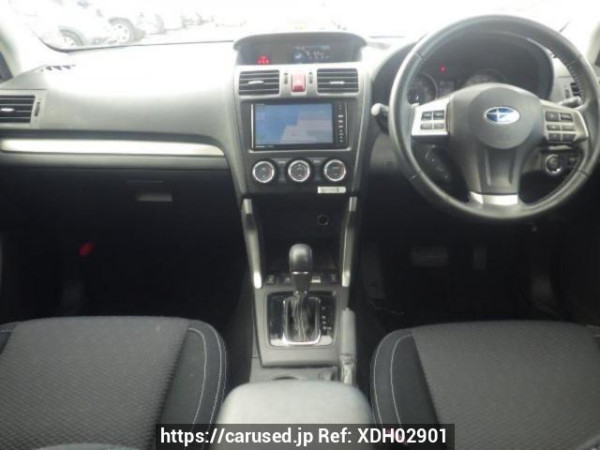 Used 2014 AT subaru forester SJ5 Image[15]