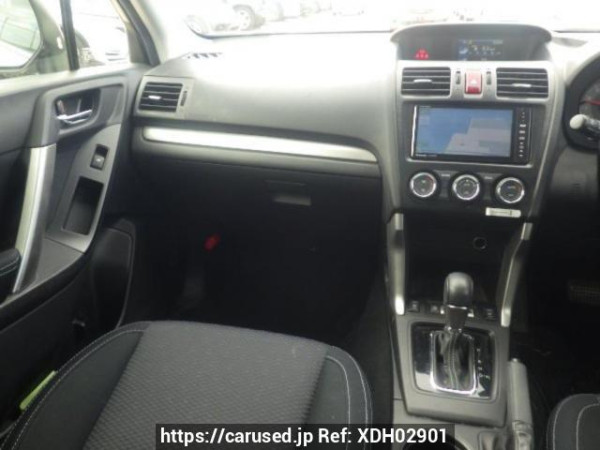 Used 2014 AT subaru forester SJ5 Image[16]