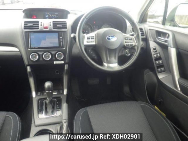 Used 2014 AT subaru forester SJ5 Image[17]