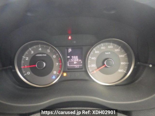 Used 2014 AT subaru forester SJ5 Image[18]