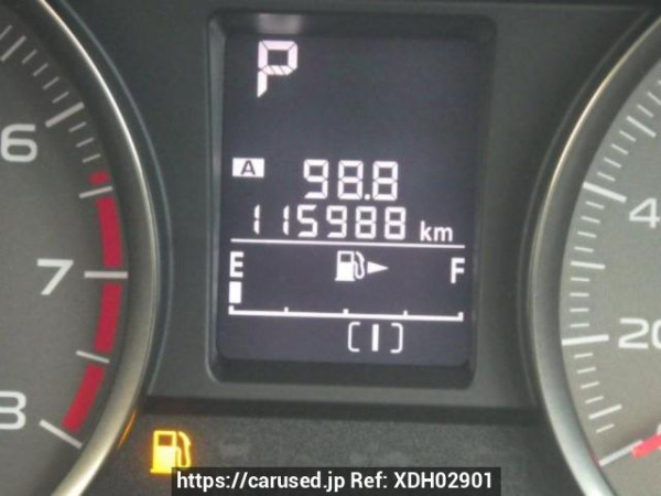 Used 2014 AT subaru forester SJ5 Image[19]