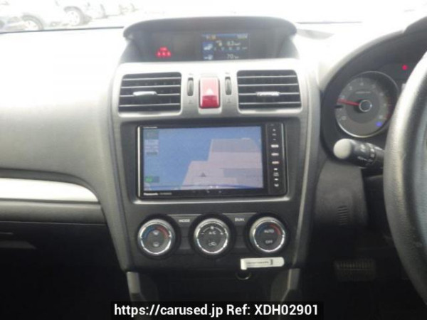 Used 2014 AT subaru forester SJ5 Image[20]