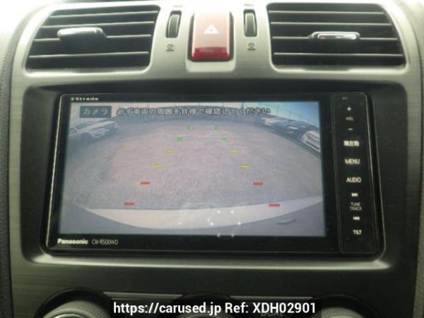 Used 2014 AT subaru forester SJ5 Image[21]