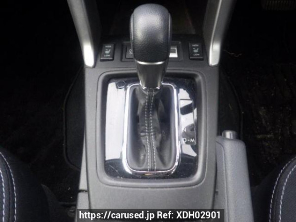 Used 2014 AT subaru forester SJ5 Image[22]