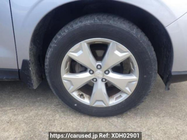 Used 2014 AT subaru forester SJ5 Image[25]
