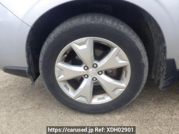 Used 2014 AT subaru forester SJ5 Image[28]