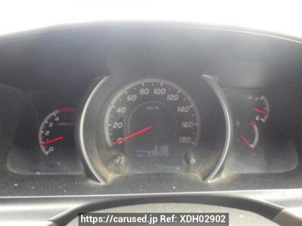 Used 2007 AT toyota regiusace-van KDH205V Image[18]