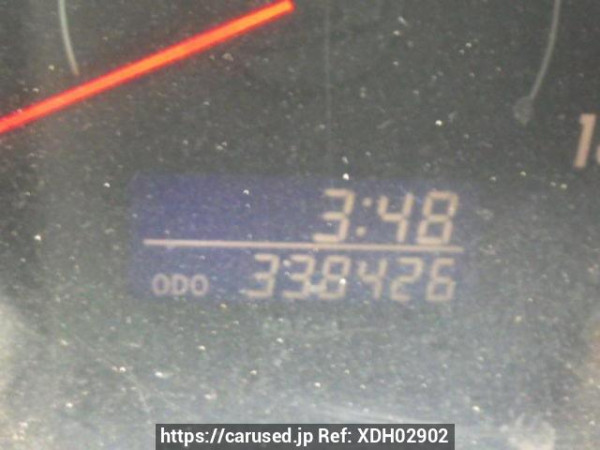 Used 2007 AT toyota regiusace-van KDH205V Image[19]