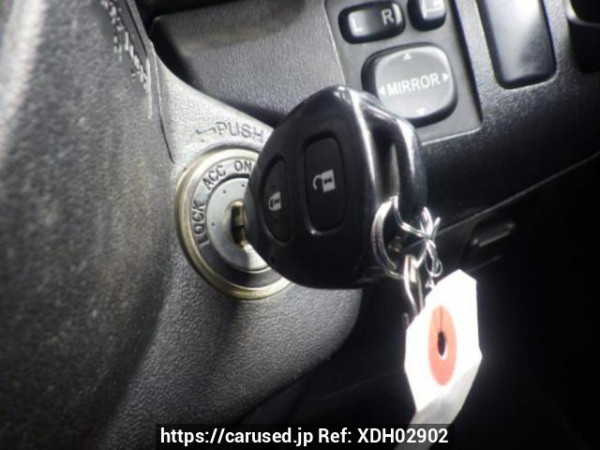Used 2007 AT toyota regiusace-van KDH205V Image[22]