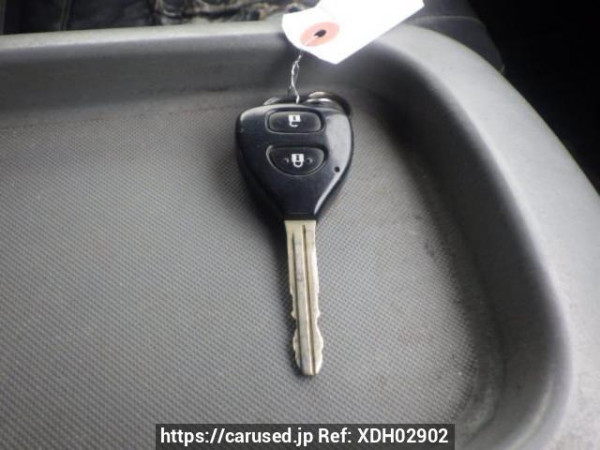 Used 2007 AT toyota regiusace-van KDH205V Image[23]