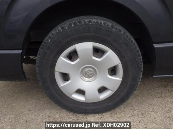 Used 2007 AT toyota regiusace-van KDH205V Image[24]