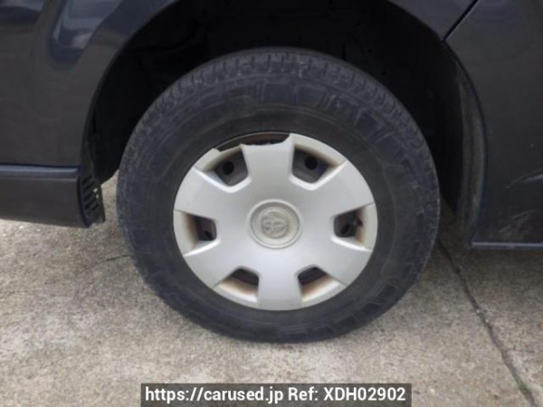 Used 2007 AT toyota regiusace-van KDH205V Image[27]