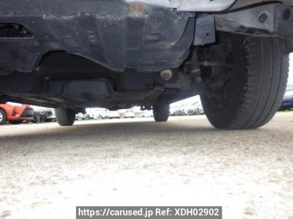 Used 2007 AT toyota regiusace-van KDH205V Image[28]